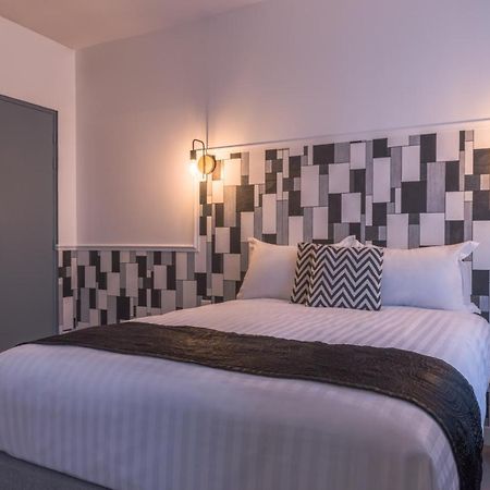 Hotel Tilde Paříž Exteriér fotografie