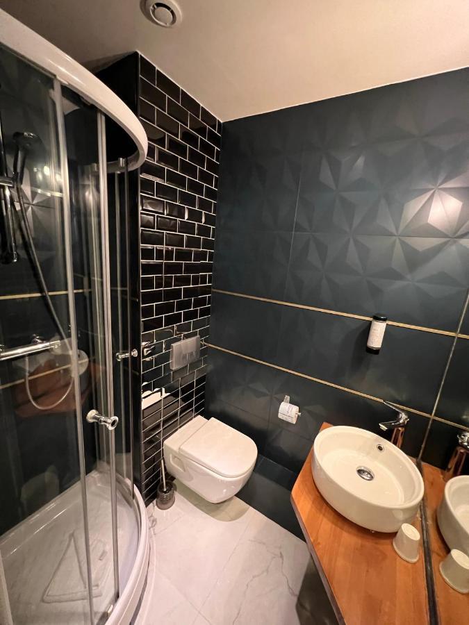 Hotel Tilde Paříž Exteriér fotografie