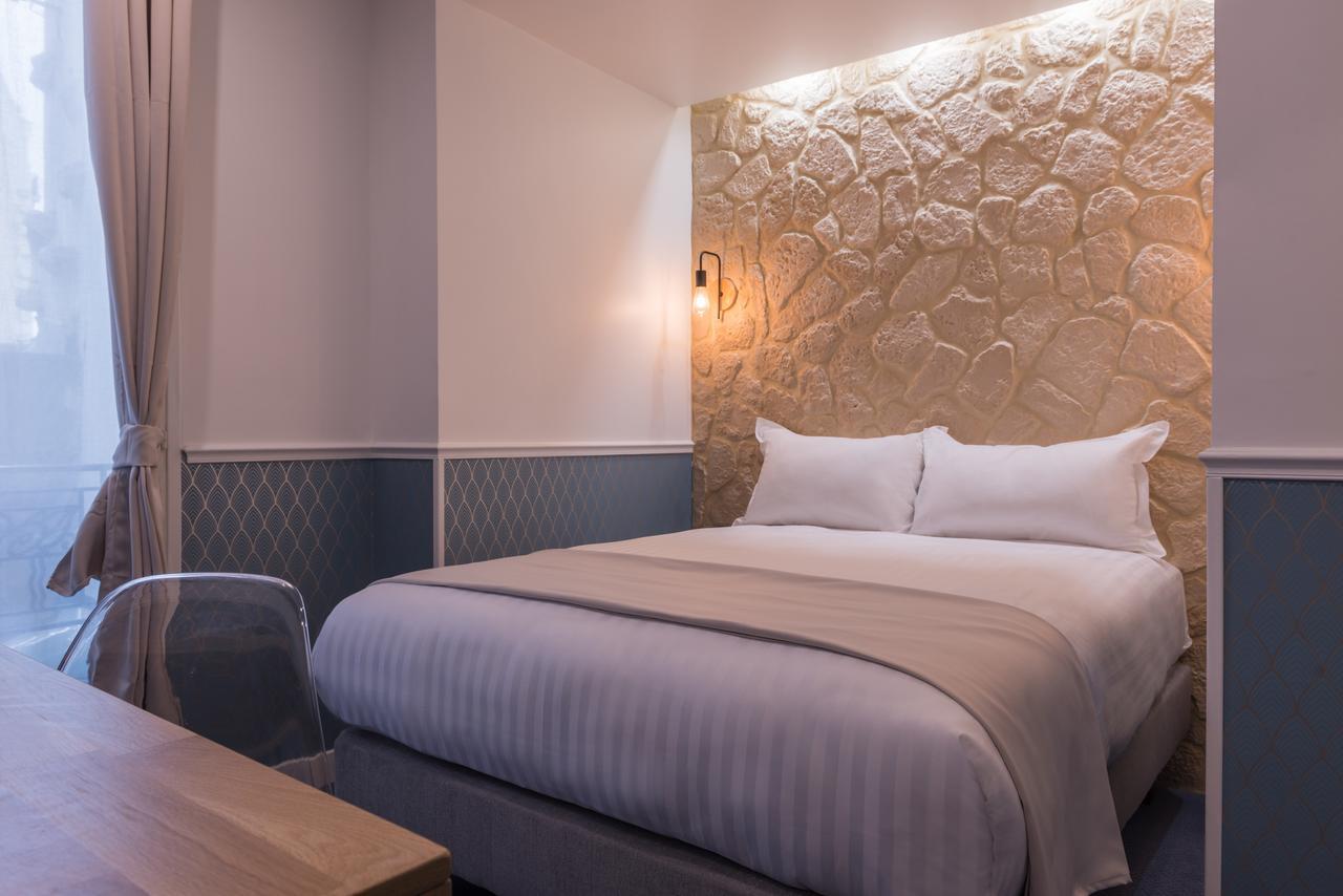 Hotel Tilde Paříž Exteriér fotografie