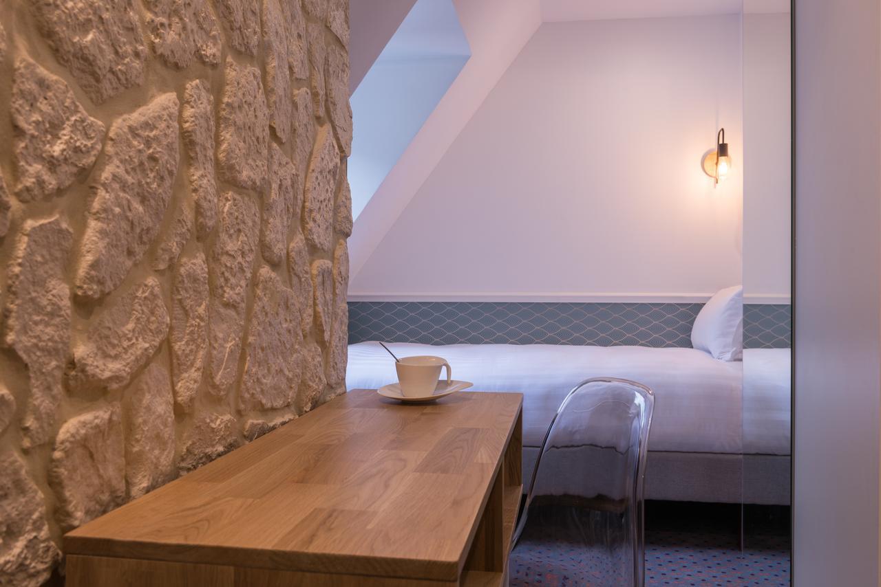 Hotel Tilde Paříž Exteriér fotografie