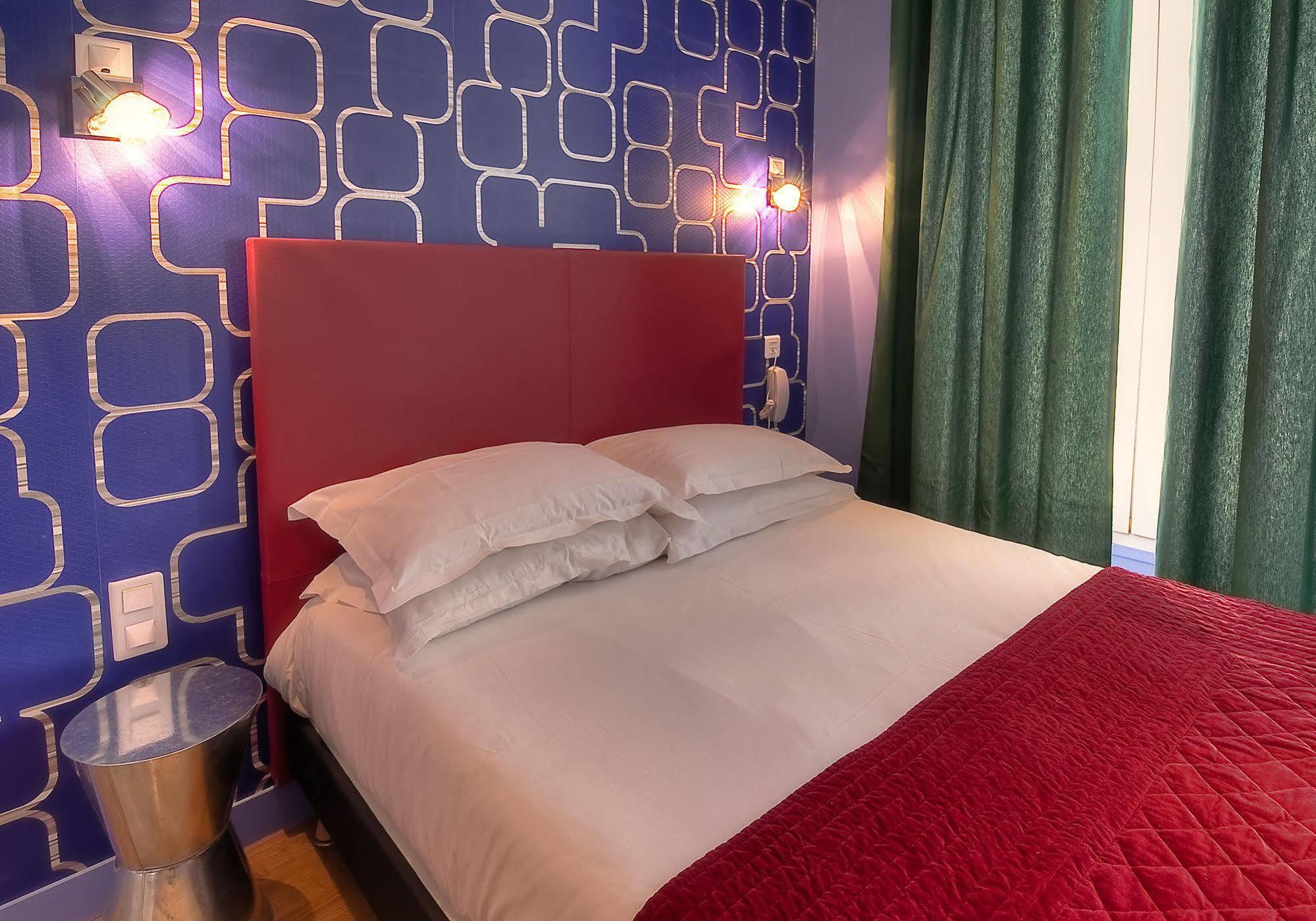 Hotel Tilde Paříž Exteriér fotografie