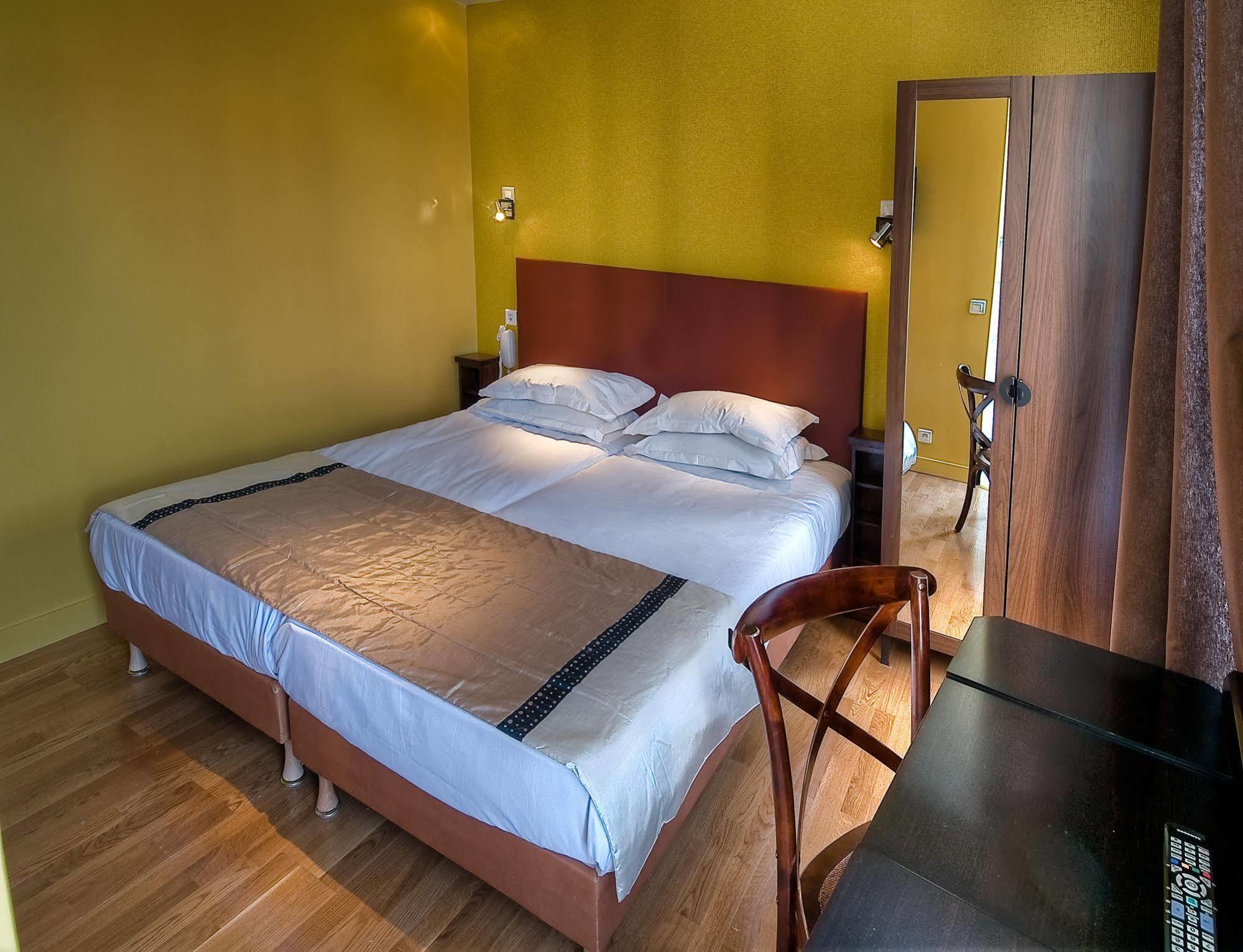 Hotel Tilde Paříž Exteriér fotografie