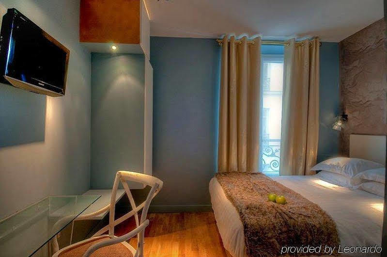Hotel Tilde Paříž Exteriér fotografie