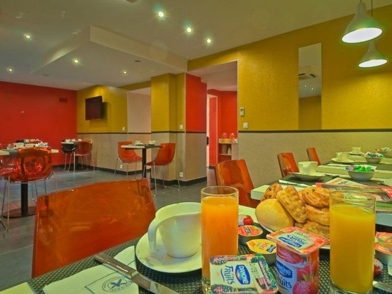 Hotel Tilde Paříž Exteriér fotografie
