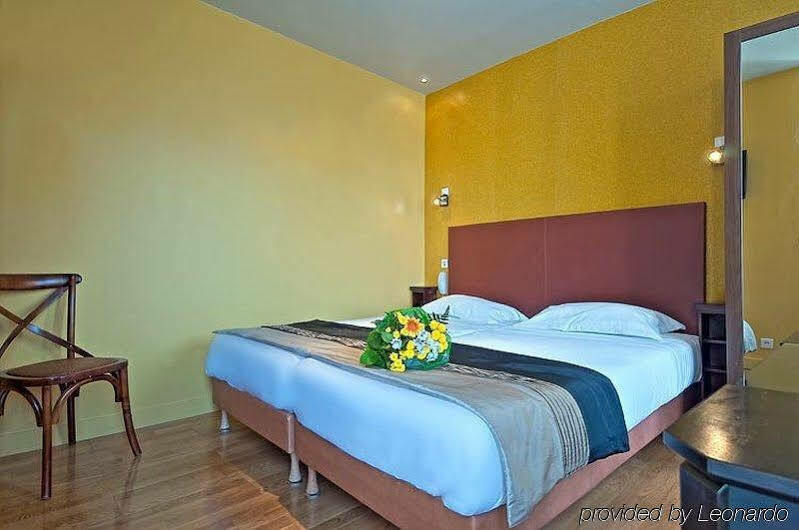 Hotel Tilde Paříž Exteriér fotografie